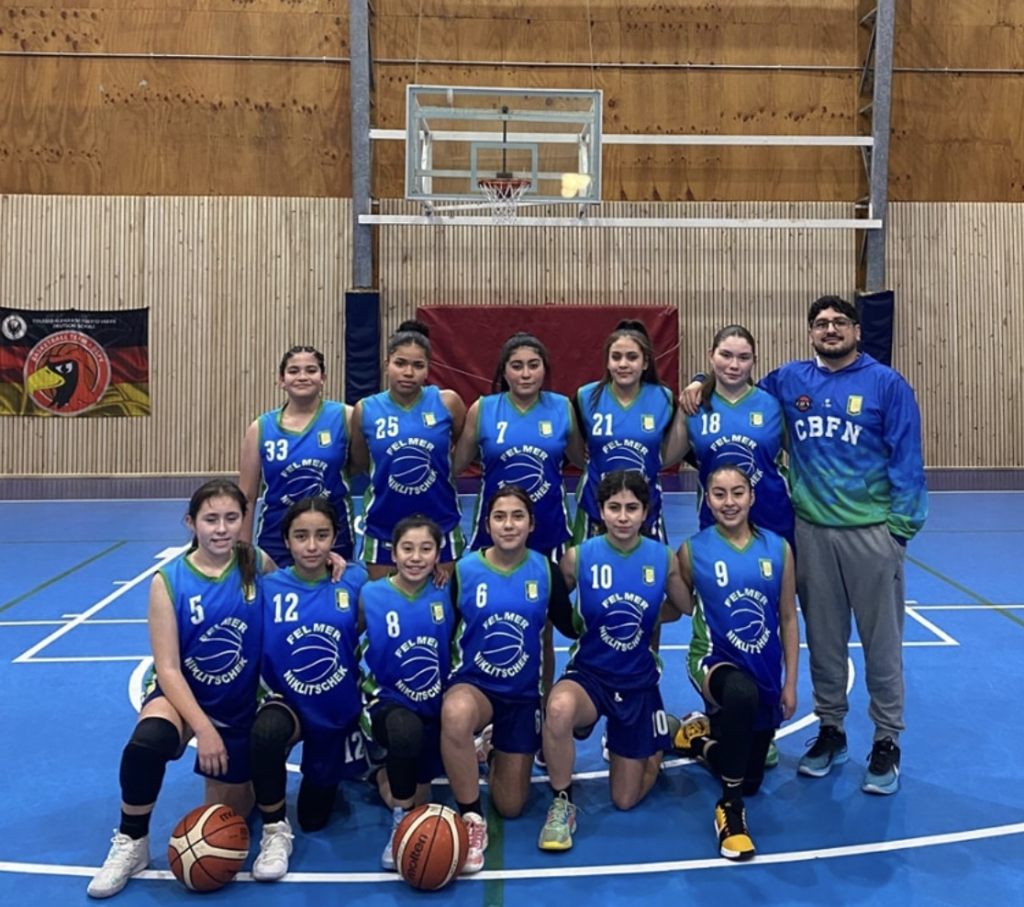 Juegos Deportivos Escolares 2025: DS Puerto Varas y el Colegio Felmer ...